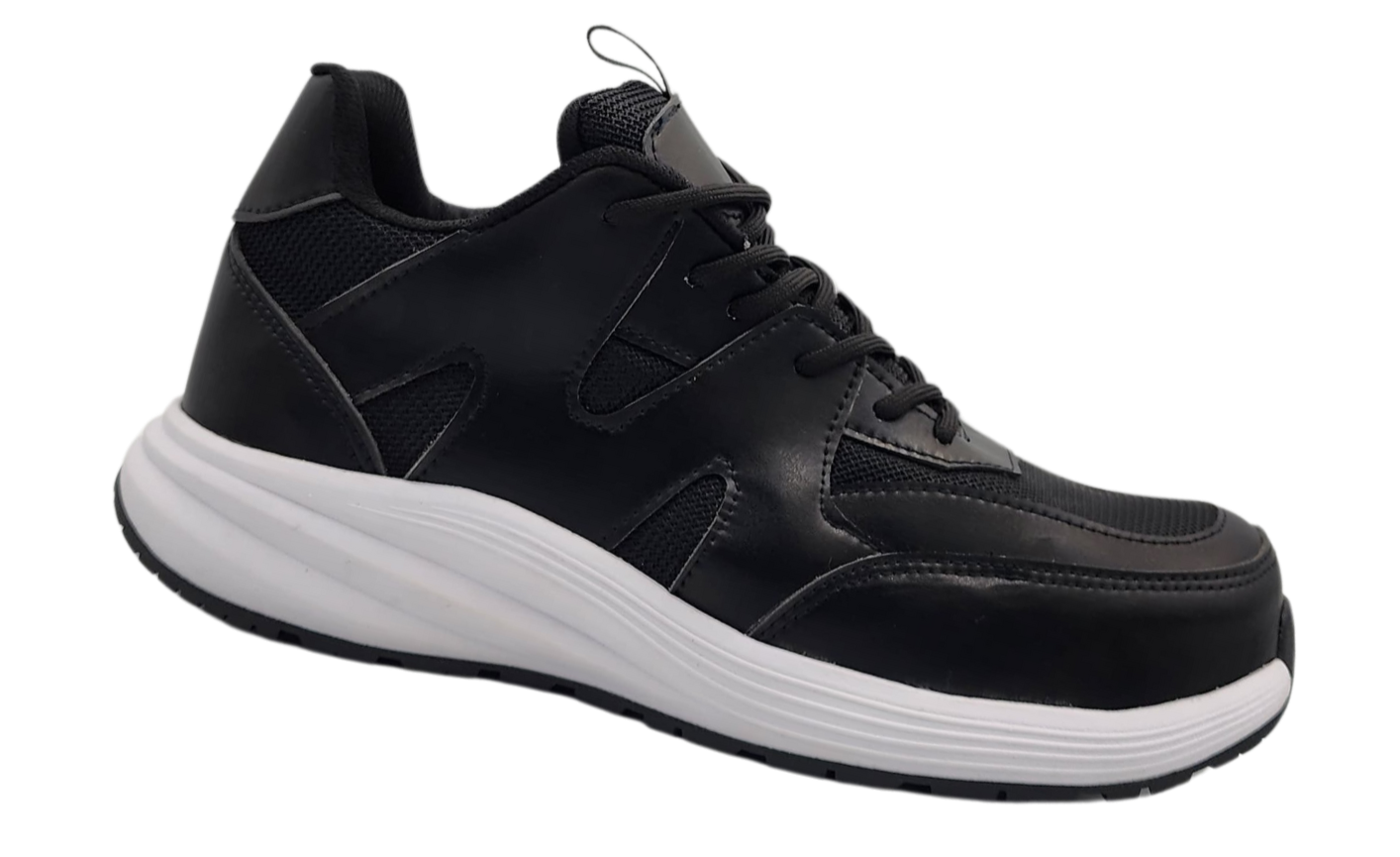 Tenis Industrial SHEIN 5900