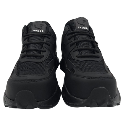 Tennis industrial SHEIN Negro 5903