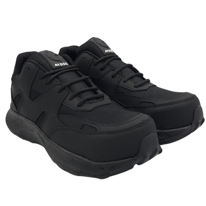 Tennis industrial SHEIN Negro 5903