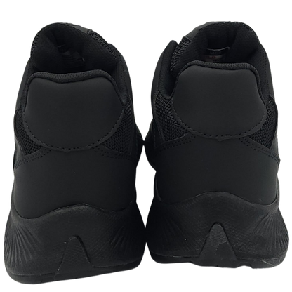 Tennis industrial SHEIN Negro 5903